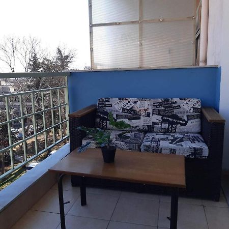 Eclectic Stay Selanik Dış mekan fotoğraf