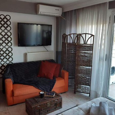 Eclectic Stay Selanik Dış mekan fotoğraf